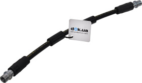 Тормозной шланг Bosch 1 987 476 856