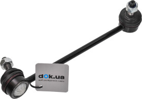 Стойка стабилизатора Borg & Beck BDL6463