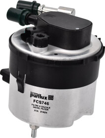 Топливный фильтр Purflux FCS746