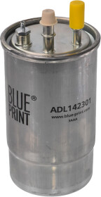 Паливний фільтр Blue Print ADL142301