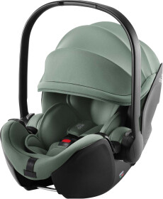 Автолюлька Britax-Romer Baby-Safe 5Z