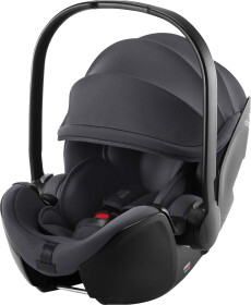 Автолюлька Britax-Romer Baby-Safe 5Z