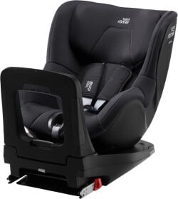 Автокрісло Britax-Romer DualFix M i-Size V22