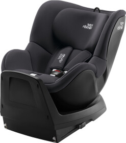 Автокрісло Britax-Romer DualFix M Plus