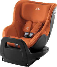 Автокрісло Britax-Romer DualFix Pro M