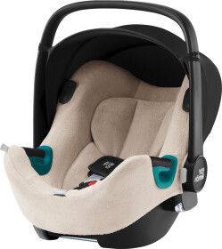 Запасний чехол для автокрісла Britax-Romer Baby-Safe 2/ 3 i-Size/ iSense (Beige) 2000035796