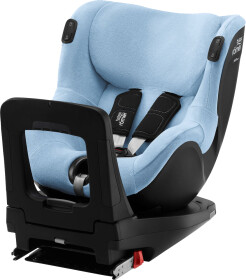 Запасний чехол для автокрісла Britax-Romer DualFix M i-Size/ 3 i-Size/ iSense (Blue) 2000035797