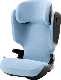 Запасний чехол для автокрісла Britax-Romer KidFix M i-Size (Blue) 2000035611