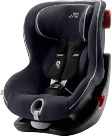 Запасний чехол для автокрісла Britax-Romer KING II/ ATS/LS (Dark Grey) 2000031962