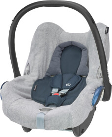 Запасний чехол для автокрісла Maxi-Cosi Cabriofix (Fresh grey) 8614790110