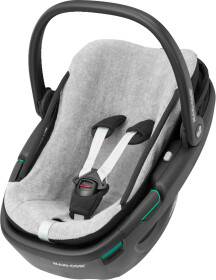 Запасний чехол для автокрісла Maxi-Cosi Coral 360 (Fresh Grey) 8253790110