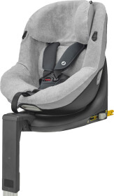 Запасний чехол для автокрісла Maxi-Cosi Mica (Fresh Grey) 8003790110