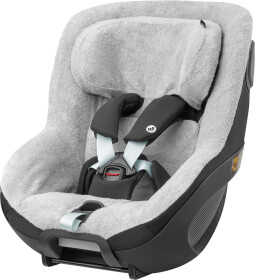 Запасний чехол для автокрісла Maxi-Cosi Pearl 360 (Fresh Grey) 8251790110