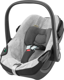 Запасний чехол для автокрісла Maxi-Cosi Pebble 360 (Fresh Grey) 8252790110