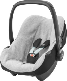 Запасний чехол для автокрісла Maxi-Cosi Tinca i-Size (Fresh Grey) 8250790110