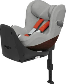 Запасной чехол для автокресла CYBEX Sirona Z (Grey) 521002051