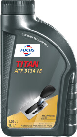 Трансмісійна олива Fuchs Titan ATF 9134 FE синтетична