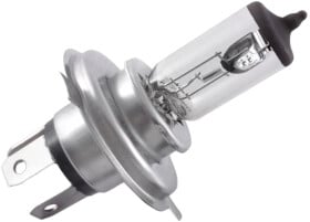 Автолампа Tempest H4 P43t 90 W 100 W прозора H424V10090WP43T