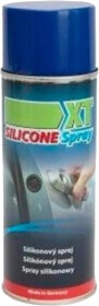 Смазка XT Silicone Spray силиконовая