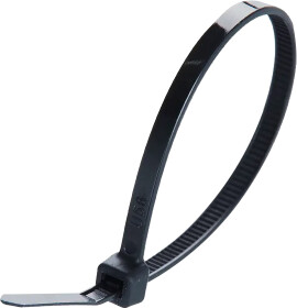 Стяжка Apro ctw5400 400 мм 5 мм 100 шт