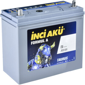 Аккумулятор Inci Aku 6 CT-45-R Formul A Taurus (Asia) NS60045040030