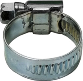 Набор хомутов  Lavita 150711w2 червячный 7-11 мм нержавеющая сталь (W2) 50 шт