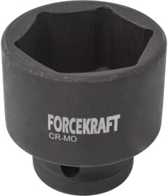 Торцевая головка Forcekraft FK-44516 16 мм 1/2"
