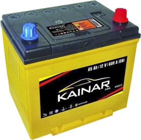 Аккумулятор Kainar 6 CT-65-R Asia 0623430110
