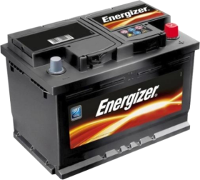 Аккумулятор Energizer 6 CT-60-R EFB 560500064