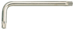 Ключ TORX Toptul aibl5015 L-образный T50