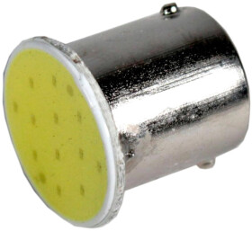 Автолампа Zollex S25 BA15s 16100
