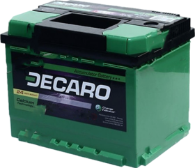 Аккумулятор DECARO 6601