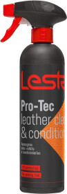 Очиститель салона LESTA Pro-Tec Leather Conditioner 500 мл