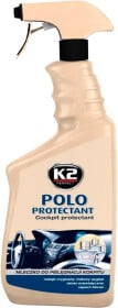 Поліроль для салону K2 Polo Protectant 770 мл