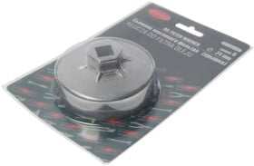 Ключ для съема масляных фильтров Rockforce RF-10687415 74 мм
