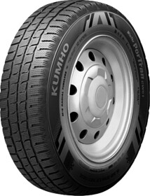 Шина Kumho Tires Winter PorTran CW51 215/75 R16C 116/114R