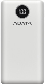 Повербанк Adata P20000QCD 20000 mAh 18 Вт