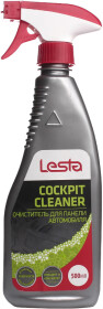 Очиститель LESTA Cockpit Cleaner 383084 500 мл