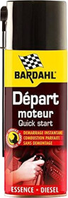 Присадка Bardahl Depart Moteur