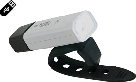 Велосипедный фонарь Poputchik 94304-IS