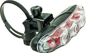 Велосипедный фонарь Poputchik 88324-IS
