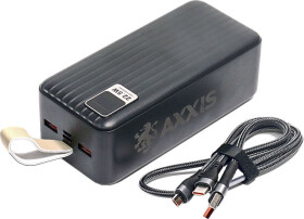 Повербанк Axxis 40000 mAh