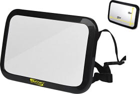Дополнительное зеркало заднего вида в салон Bottari Baby Guard 18286-IS