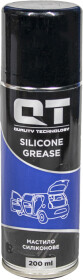 Смазка QT Silicone Grease силиконовая