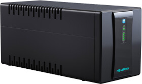 Источник бесперебойного питания Marsriva MR-UF1200 1200 VA
