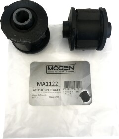 Сайлентблок важеля Mogen ma1122