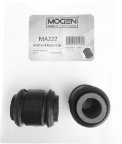 Сайлентблок рычага Mogen ma222