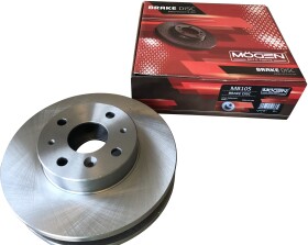 Тормозной диск Mogen mb105
