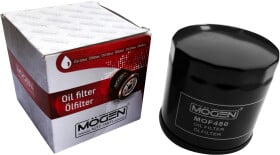 Оливний фільтр Mogen mof480