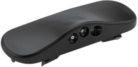Форсунка системы стеклоочистителя VAG 8v3955987